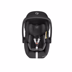 Maxi-Cosi Marble Seggiolino per Automobile 0+ (0 - 13 kg; 0 - 15 mesi) Nero - Vista aggiuntiva 2