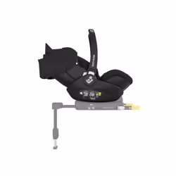 Maxi-Cosi Marble Seggiolino per Automobile 0+ (0 - 13 kg; 0 - 15 mesi) Nero - Vista aggiuntiva 6