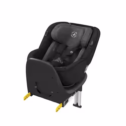 Maxi-Cosi Mica, ISOFIX, 0+/1 (0 - 18 kg; 0 - 4 anni), In 5 punti, Poggiatesta, Copertura lavabile