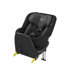 Maxi-Cosi Mica Seggiolino per Automobile 0+/1 (0 - 18 kg; 0 - 4 anni) Nero