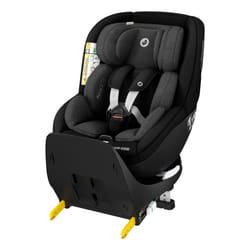 Maxi-Cosi Mica Pro Eco i-Size Seggiolino per Automobile 0+/1 (0 - 18 kg; 0 - 4 anni) Nero