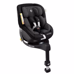 Maxi-Cosi Mica Pro Eco i-Size Seggiolino per Automobile 0+/1 (0 - 18 kg; 0 - 4 anni) Nero - Vista aggiuntiva 4