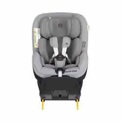 Maxi-Cosi Mica Pro Eco i-Size Seggiolino per Automobile 0+/1 (0 - 18 kg; 0 - 4 anni) Grigio - Vista aggiuntiva 6