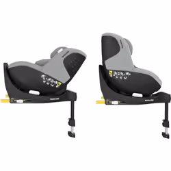 Maxi-Cosi Mica Pro Eco i-Size Seggiolino per Automobile 0+/1 (0 - 18 kg; 0 - 4 anni) Grigio - Vista aggiuntiva 7