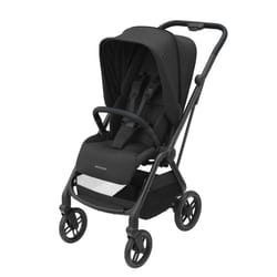 Maxi-Cosi Leona² Passeggino con set da viaggio 1 seduta(e) Nero