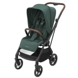Maxi-Cosi Leona² Passeggino con set da viaggio 1 seduta(e) Verde