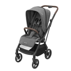 Maxi-Cosi Leona² Passeggino con set da viaggio 1 seduta(e) Grigio