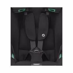 Maxi-Cosi Titan Plus i-Size Seggiolino per Automobile 1-2-3 (9 - 36 kg; 9 mesi - 12 anni) Nero - Vista aggiuntiva 7
