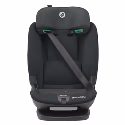 Maxi-Cosi Titan Plus i-Size Seggiolino per Automobile 1-2-3 (9 - 36 kg; 9 mesi - 12 anni) Antracite - Vista aggiuntiva 5