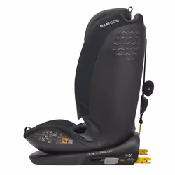 Maxi-Cosi Titan Plus i-Size Seggiolino per Automobile 1-2-3 (9 - 36 kg; 9 mesi - 12 anni) Antracite - Vista aggiuntiva 6
