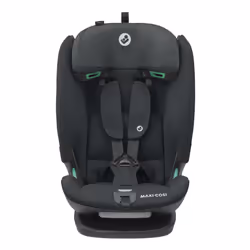 Maxi-Cosi Titan Plus i-Size Seggiolino per Automobile 1-2-3 (9 - 36 kg; 9 mesi - 12 anni) Antracite - Vista aggiuntiva 7