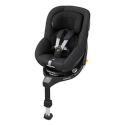 Maxi-Cosi Titan Pro² i-Size Seggiolino per Automobile 1-2-3 (9 - 36 kg; 15 months - 12 years) Nero