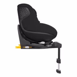 Maxi-Cosi Titan Pro² i-Size Seggiolino per Automobile 1-2-3 (9 - 36 kg; 15 months - 12 years) Nero - Vista aggiuntiva 8