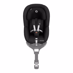 Maxi-Cosi Pearl 360 Seggiolino per Automobile 0+/1 (0 - 18 kg; 0 - 4 anni) Nero - Vista aggiuntiva 4