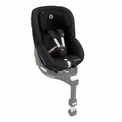 Maxi-Cosi Pearl 360 Seggiolino per Automobile 0+/1 (0 - 18 kg; 0 - 4 anni) Nero - Vista aggiuntiva 5