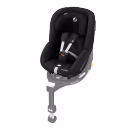 Maxi-Cosi Pearl 360 Seggiolino per Automobile 0+/1 (0 - 18 kg; 0 - 4 anni) Nero - Vista aggiuntiva 6