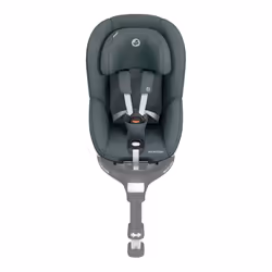 Maxi-Cosi Pearl 360 Seggiolino per Automobile 0+/1 (0 - 18 kg; 0 - 4 anni) Grafite - Vista aggiuntiva 4