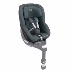 Maxi-Cosi Pearl 360 Seggiolino per Automobile 0+/1 (0 - 18 kg; 0 - 4 anni) Grafite - Vista aggiuntiva 5