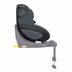 Maxi-Cosi Pearl 360 Seggiolino per Automobile 0+/1 (0 - 18 kg; 0 - 4 anni) Grafite - Vista aggiuntiva 7