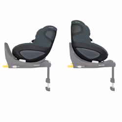 Maxi-Cosi Pearl 360 Seggiolino per Automobile 0+/1 (0 - 18 kg; 0 - 4 anni) Grafite - Vista aggiuntiva 8