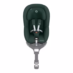 Maxi-Cosi Pearl 360 Seggiolino per Automobile 0+/1 (0 - 18 kg; 0 - 4 anni) Verde - Vista aggiuntiva 4
