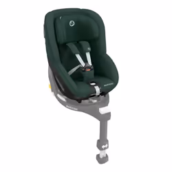 Maxi-Cosi Pearl 360 Seggiolino per Automobile 0+/1 (0 - 18 kg; 0 - 4 anni) Verde - Vista aggiuntiva 5