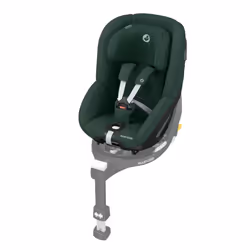 Maxi-Cosi Pearl 360 Seggiolino per Automobile 0+/1 (0 - 18 kg; 0 - 4 anni) Verde - Vista aggiuntiva 6