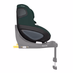 Maxi-Cosi Pearl 360 Seggiolino per Automobile 0+/1 (0 - 18 kg; 0 - 4 anni) Verde - Vista aggiuntiva 7