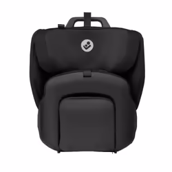 Maxi-Cosi Nomad Plus Seggiolino per Automobile 1 (9 - 18 kg; 9 mesi - 4 anni) Nero - Vista aggiuntiva 4