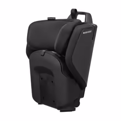 Maxi-Cosi Nomad Plus Seggiolino per Automobile 1 (9 - 18 kg; 9 mesi - 4 anni) Nero - Vista aggiuntiva 5