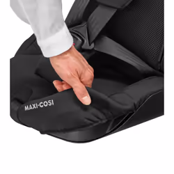 Maxi-Cosi Nomad Plus Seggiolino per Automobile 1 (9 - 18 kg; 9 mesi - 4 anni) Nero - Vista aggiuntiva 7