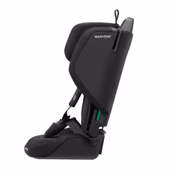Maxi-Cosi Nomad Plus Seggiolino per Automobile 1 (9 - 18 kg; 9 mesi - 4 anni) Nero - Vista aggiuntiva 8