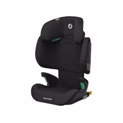Maxi-Cosi RodiFix M i-Size, ISOFIX, 2-3 (15 - 36 kg; 3.5 - 12 anni), Poggiatesta, Copertura lavabile, Schienale regolabile