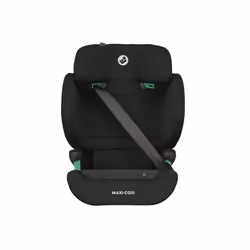 Maxi-Cosi RodiFix M i-Size Seggiolino per Automobile 2-3 (15 - 36 kg; 3.5 - 12 anni) Nero - Vista aggiuntiva 4