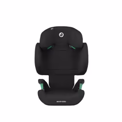 Maxi-Cosi RodiFix M i-Size Seggiolino per Automobile 2-3 (15 - 36 kg; 3.5 - 12 anni) Nero - Vista aggiuntiva 6
