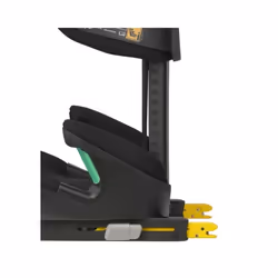 Maxi-Cosi RodiFix M i-Size Seggiolino per Automobile 2-3 (15 - 36 kg; 3.5 - 12 anni) Nero - Vista aggiuntiva 8