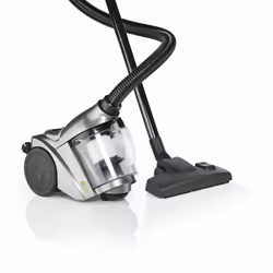 Tristar SZ-2174 Aspirapolvere senza sacchetto, 1000 W, A cilindro, Secco, Senza sacchetto, 2 L, HEPA