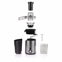 Tristar SC-2284 Centrifuga per alimenti - Vista aggiuntiva 7