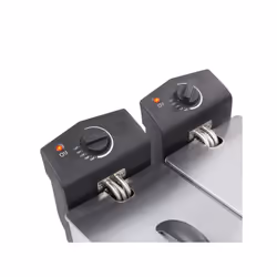 Tristar FR-6937 Friggitrice Doppia - Vista aggiuntiva 7