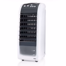 Tristar AT-5450 Ventilatore, 70 W, 220-240 V, 50 Hz, Grigio, Bianco, 6,4 kg, 285 mm
