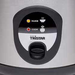 Tristar RK-6129 Cuociriso elettrico - Vista aggiuntiva 6