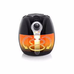 Tristar FR-6990 Friggitrice Crispy XL - Vista aggiuntiva 4