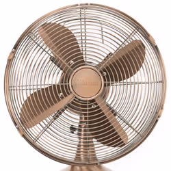 Tristar VE-5970 Ventilatore da tavolo Retrò - Vista aggiuntiva 4