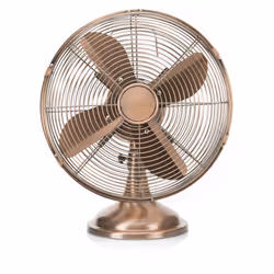 Tristar VE-5970 Ventilatore da tavolo Retrò - Vista aggiuntiva 5