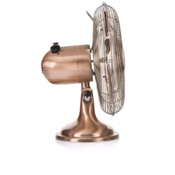Tristar VE-5970 Ventilatore da tavolo Retrò - Vista aggiuntiva 8