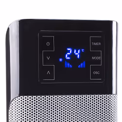 Tristar KA-5044 Termoventilatore (Ceramica)