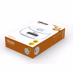 Tristar KW-2445 Bilancia da cucina