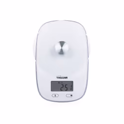 Tristar KW-2445 Bilancia da cucina - Vista aggiuntiva 8