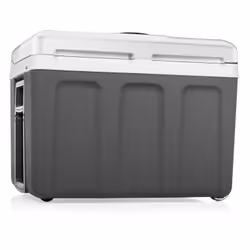 Tristar KB-7540 Frigo portatile, Grigio, 40 L, 18 - 65 °C, D, 18 °C, Elettrico
