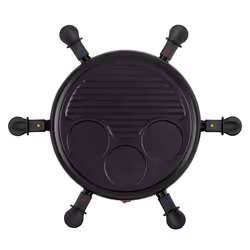 Tristar RA-2998 Raclette tonda